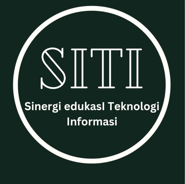 Sinergi Edukasi Teknologi Informasi